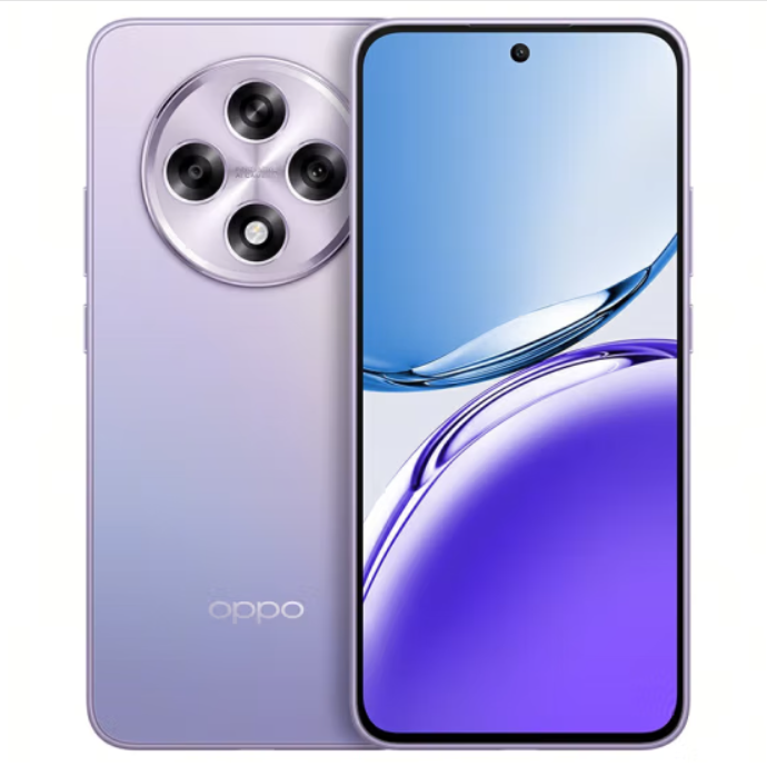 OPPO A3“耐用战神直屏版”手机 7 月 2 日发布,SM6375 处理器