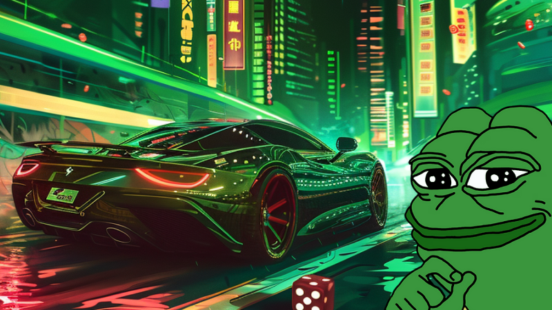 Meme Coins (BRETT, PEPE, FLOKI) vs. Rollblock (RBLK): Which Will Multiply Your Investment in 2024?