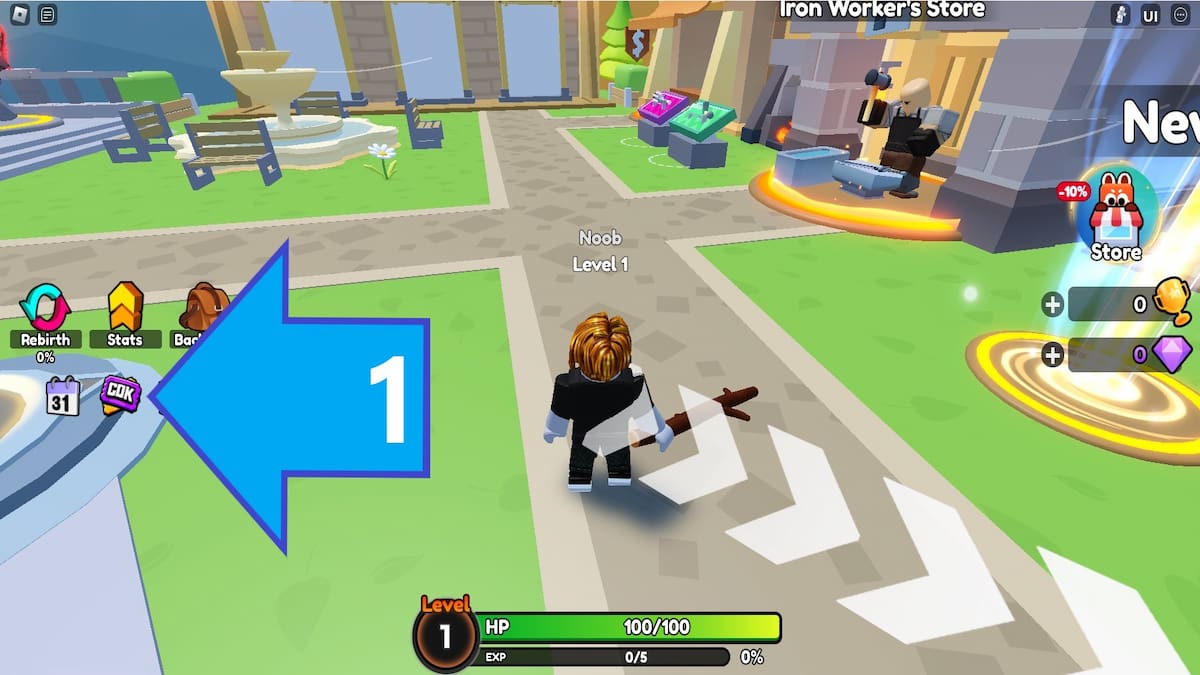 Warrior Simulator codes (June 2024)-Mobile Game Guide-php.cn