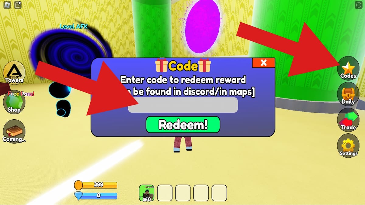 Backroom Tower Defense codes (June 2024)-Mobile Game Guide-php.cn