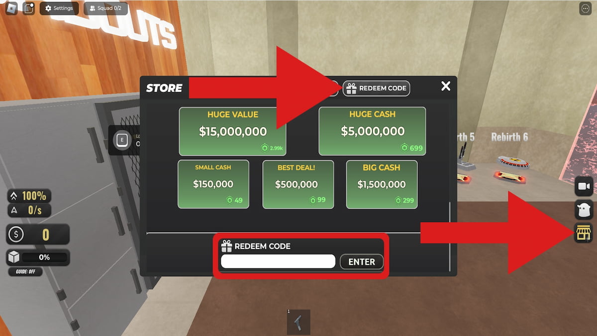 SCP Warfare Tycoon 2 codes (June 2024)Mobile Game Guidephp.cn