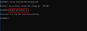 This Is How I Fixed the Windows Update Error 0x80070643