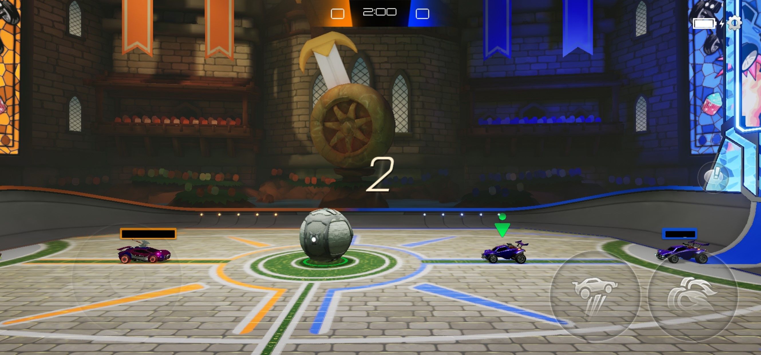 The 15 Best TwoPlayer Mobile Games to Play With Friends or Strangers