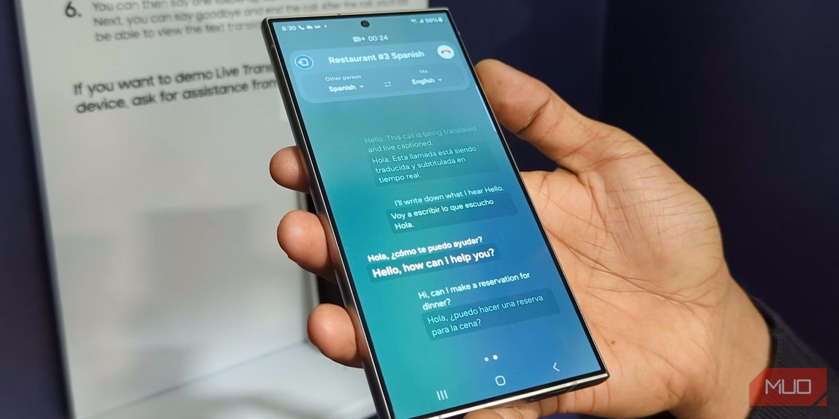 What's the Difference Between Samsung and Android Phones?