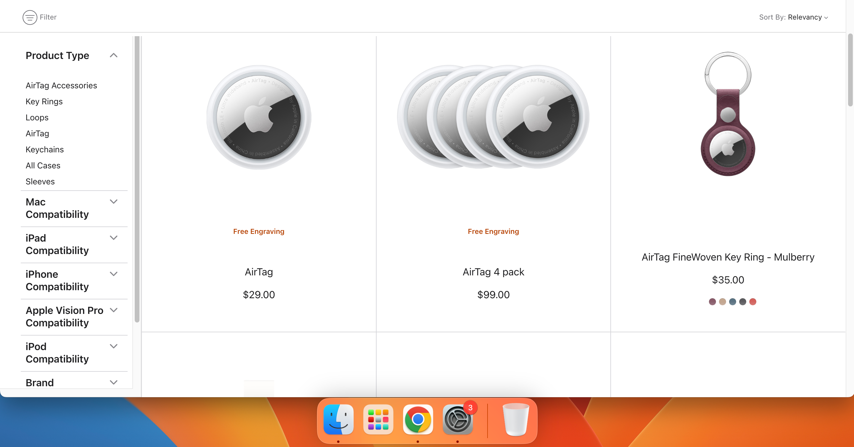 Apple AirTag vs. Samsung SmartTag vs. Tile: Which Is the Best Tracker?