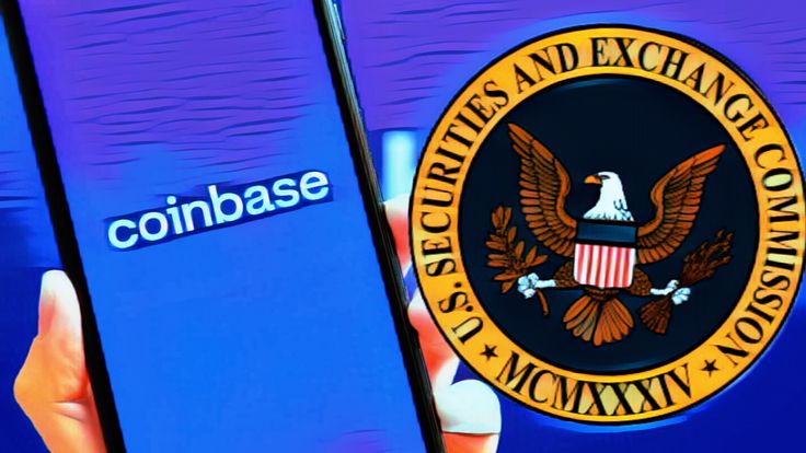 Coinbase CLO Paul Grewal Accuses SEC of Persistent Stonewalling in Ongoing Legal Dispute