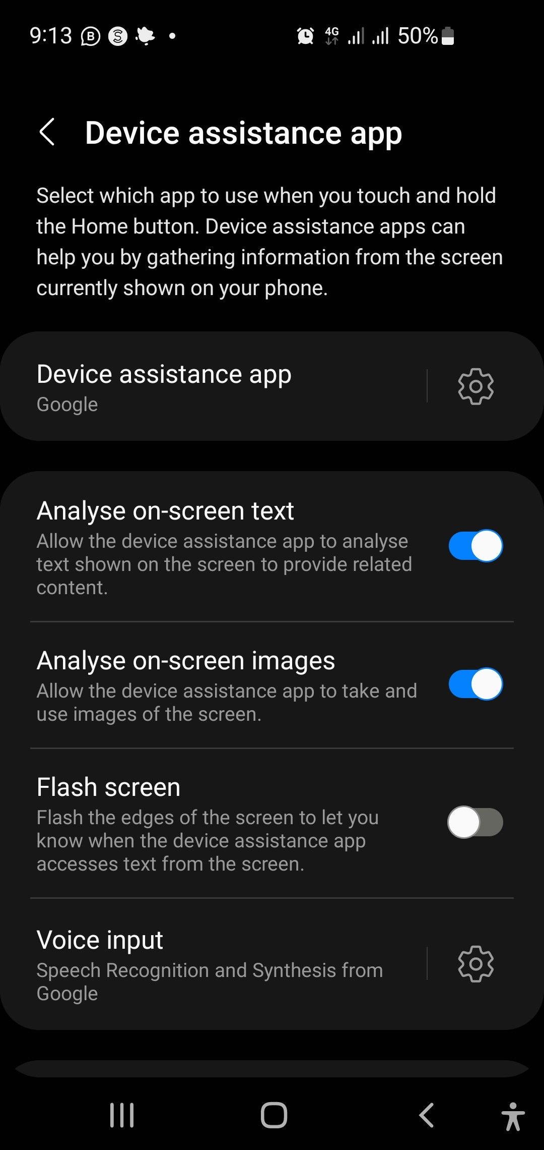 How to Use Gemini (Formerly Bard) Instead of Google Assistant on Android