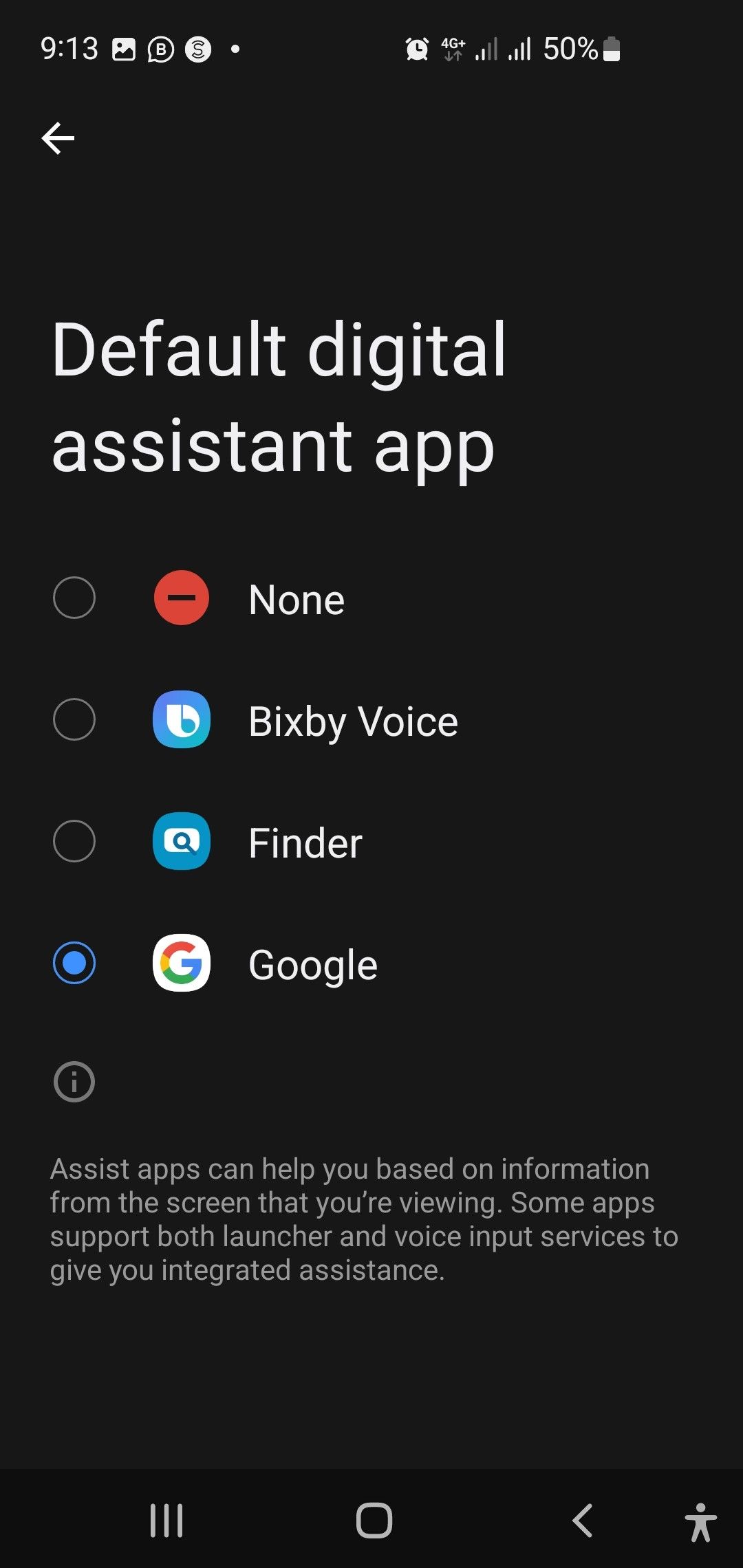 How to Use Gemini (Formerly Bard) Instead of Google Assistant on Android