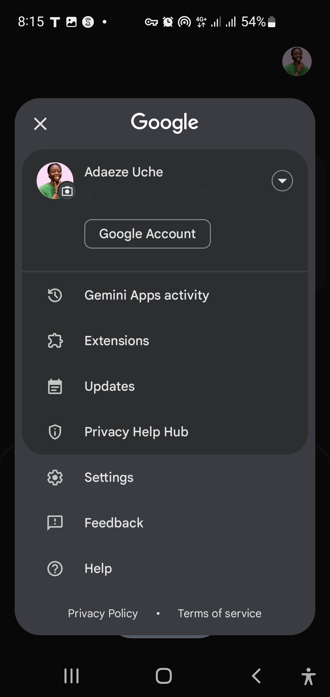How to Use Gemini (Formerly Bard) Instead of Google Assistant on Android