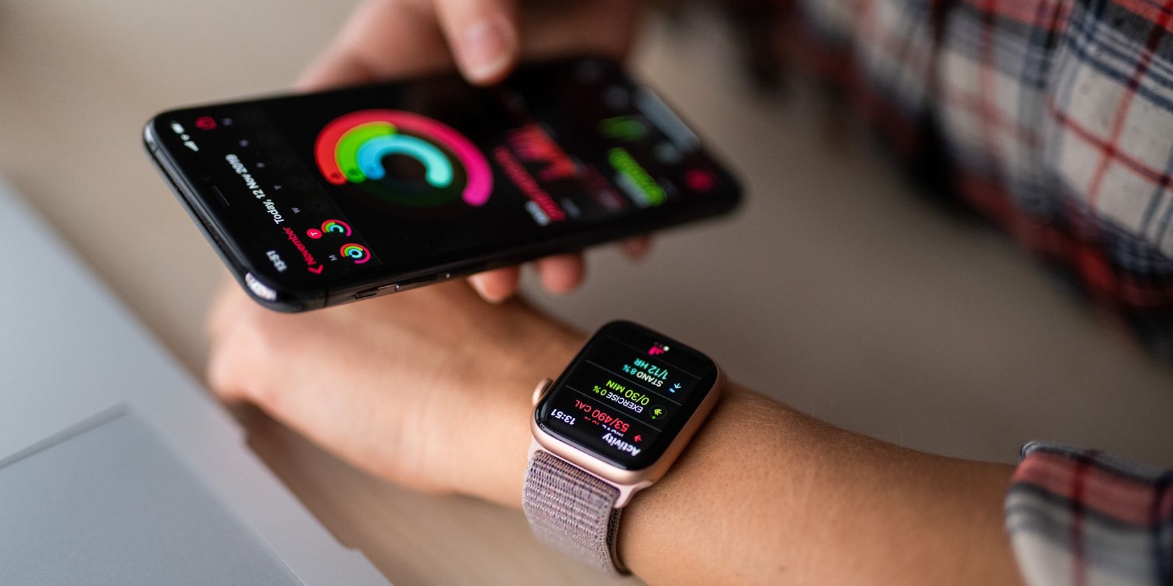 Fitbit vs. Apple Watch: Which Is the Best Fitness Tracker for You?