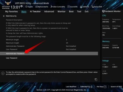 Your Computer BIOS Is Full of Settings, But Which Should You Actually Change?
