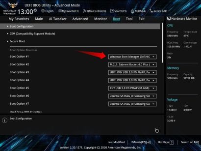 Your Computer BIOS Is Full of Settings, But Which Should You Actually Change?