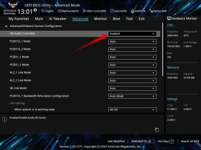 Your Computer BIOS Is Full of Settings, But Which Should You Actually Change?