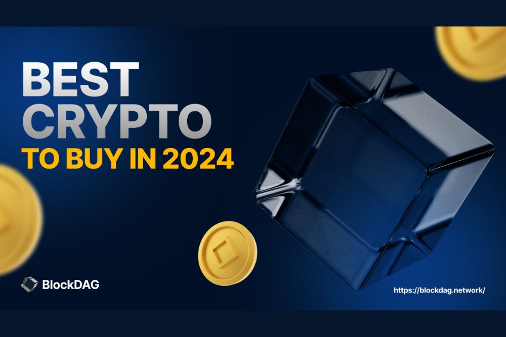 BlockDAG (BDAG) Presale Raises .2 Million, Showcases Impressive Growth and Stability Amidst Market Volatility