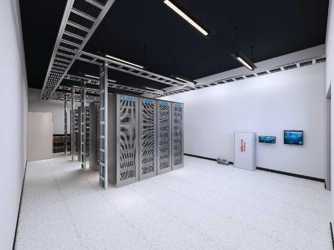 What exactly is a fortress base station?