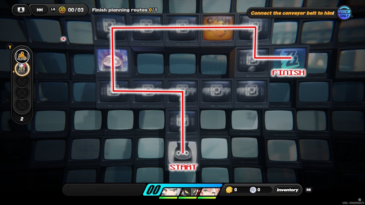 All puzzle solutions for Survivor Rescue Exploration Commission in