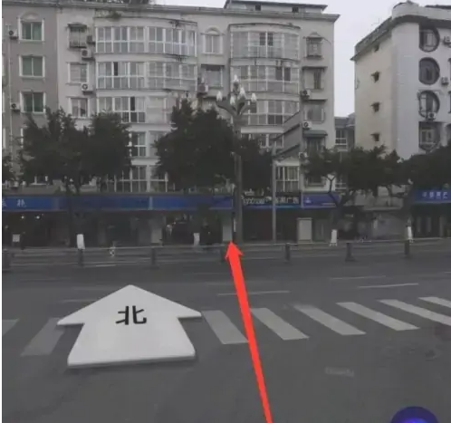 百度地图怎么设置3D实景导航 百度地图设置3D实景导航步骤介绍