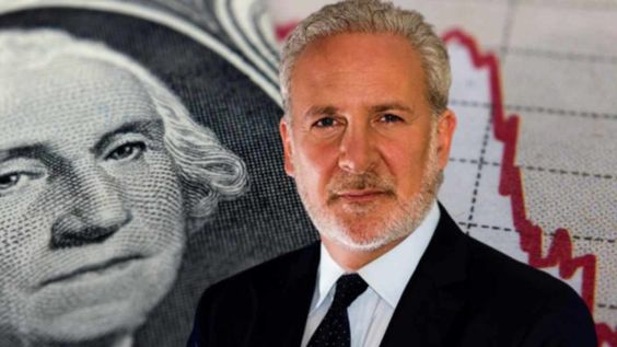 Peter Schiff: ‘Smart Money’ Is Selling #Bitcoin in the Spot Market While ‘Dumb Money’ Is Buying It Through ETFs