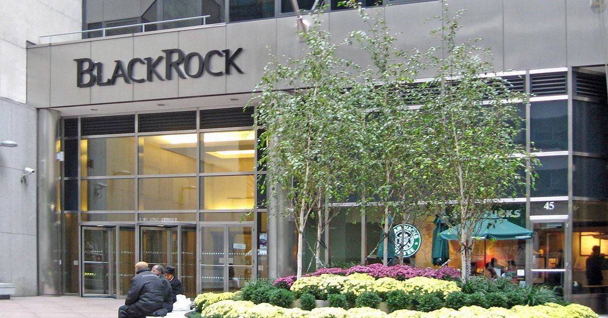 BlackRock's BUIDL Fund Tops 0M as Tokenized Treasury Market Soars