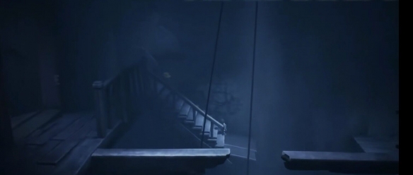 Little Nightmares 2 챕터 2 그림자 수집 경로