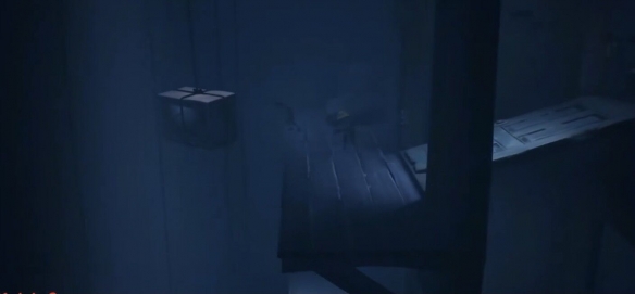 Little Nightmares 2 챕터 2 그림자 수집 경로