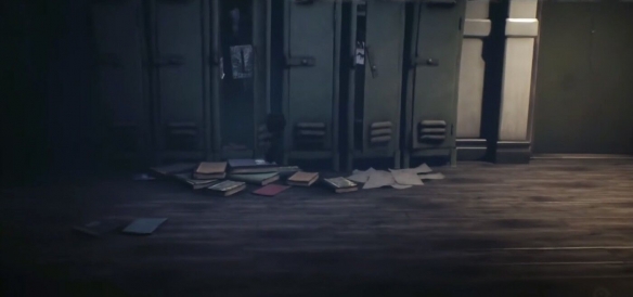 Little Nightmares 2 챕터 2 그림자 수집 경로