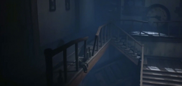 Little Nightmares 2 챕터 2 그림자 수집 경로