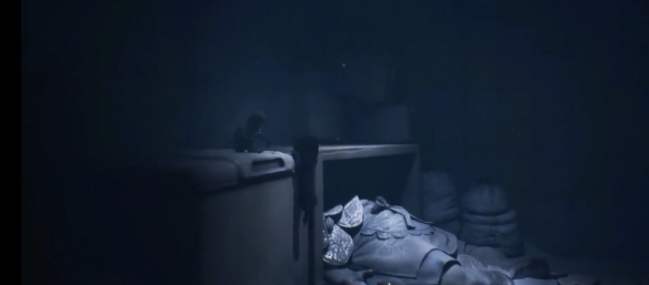 Little Nightmares 2 챕터 2 그림자 수집 경로