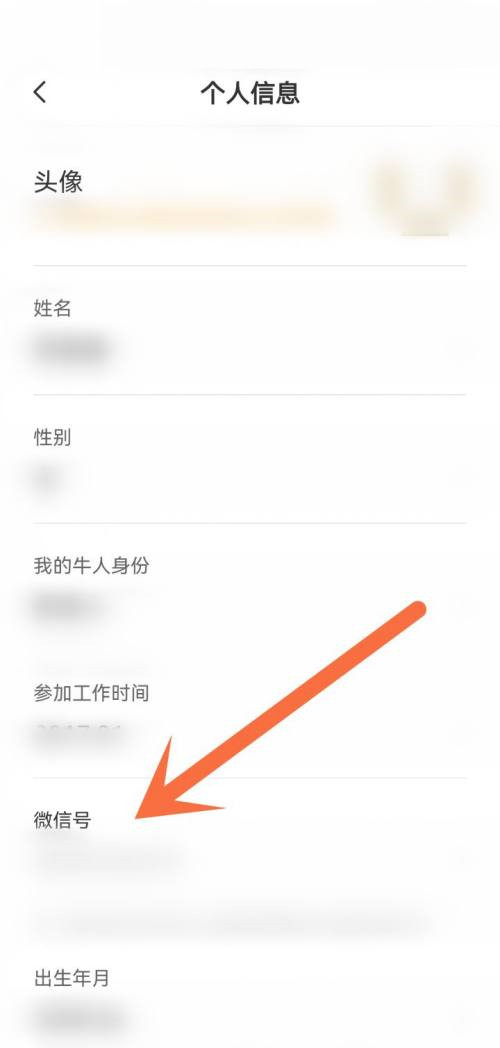 BOSS直聘怎么完善微信号 BOSS直聘完善微信号方法一览