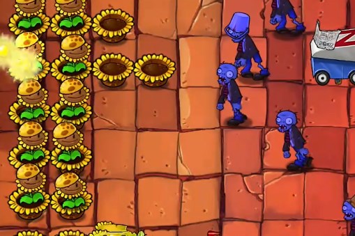 Detailed explanation of clearing level 31 of Plants vs. Zombies Hybrid Edition Challenge Mode