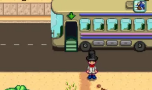 Comment obtenir la clé du crâne dans Stardew Valley