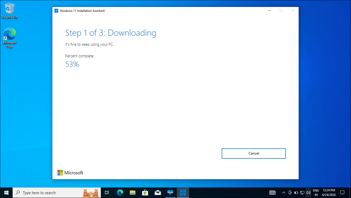 Want Windows 11 for Free? Here's What You Need
