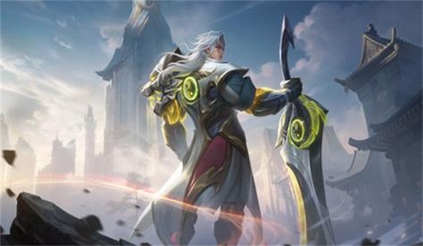 List of Honor of Kings S36 season battle pass skins
