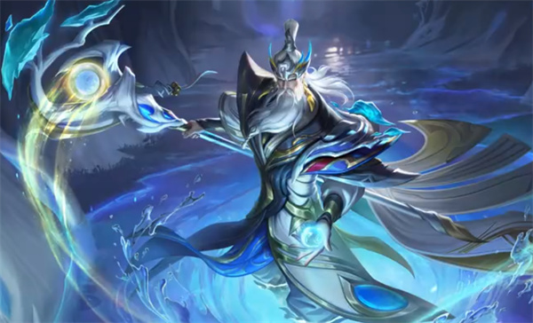 List of Honor of Kings S36 season battle pass skins