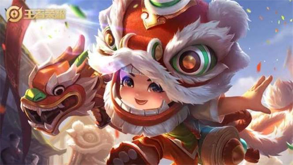 List of Honor of Kings S36 season battle pass skins