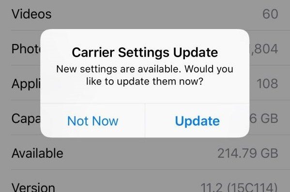 How to check voicemail on iPhone