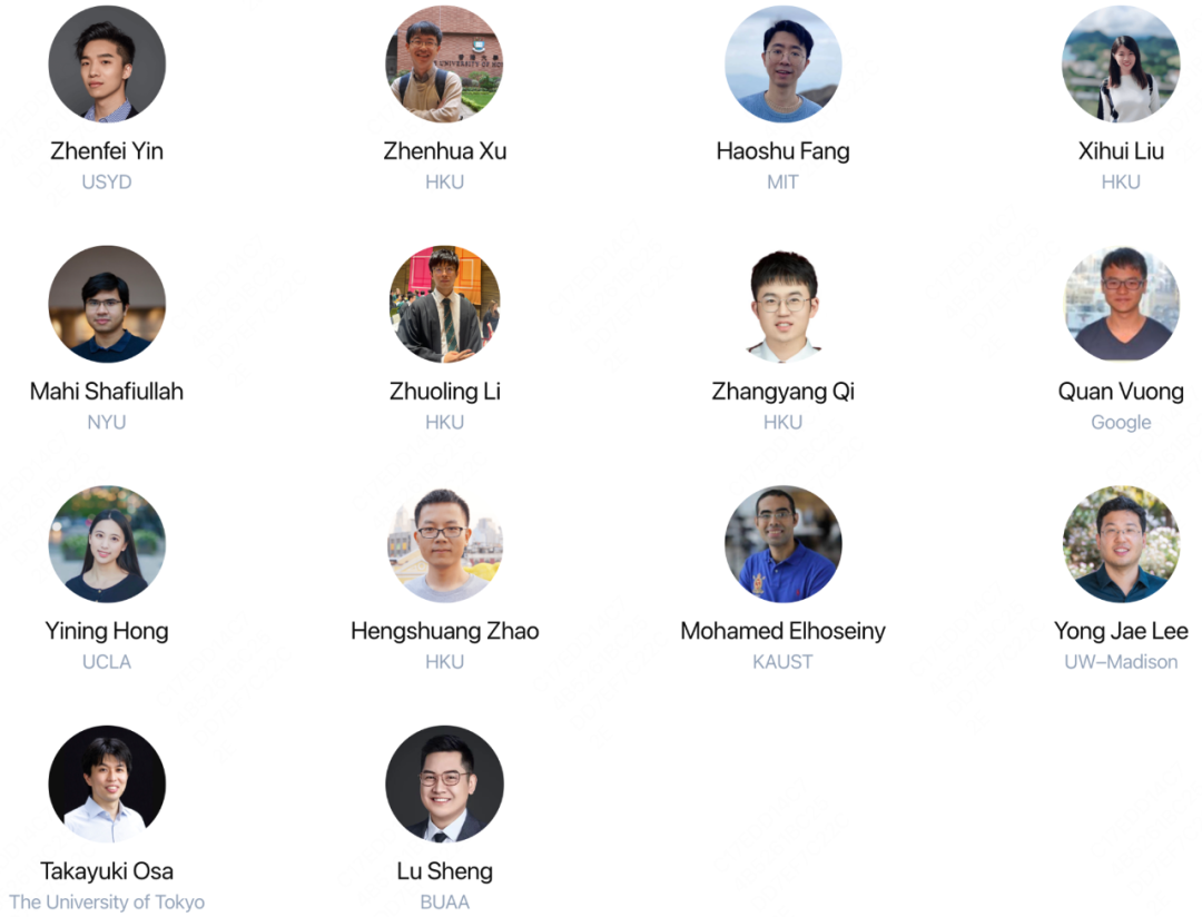 The spark of large models and embodied intelligence, ICML 2024 MFMEAI