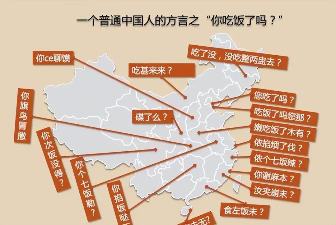After changing to more than 30 dialects, we failed to pass the test of China Telecoms large speech model