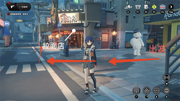 Zenless Zone Zero Survivor Rescue Mission Guide