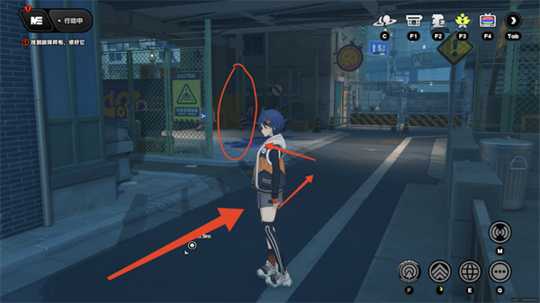 Zenless Zone Zero Survivor Rescue Mission Guide