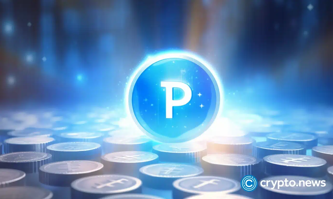 PayPal's (PYUSD) Stablecoin Weekly Transaction Volumes Soar to Over ...