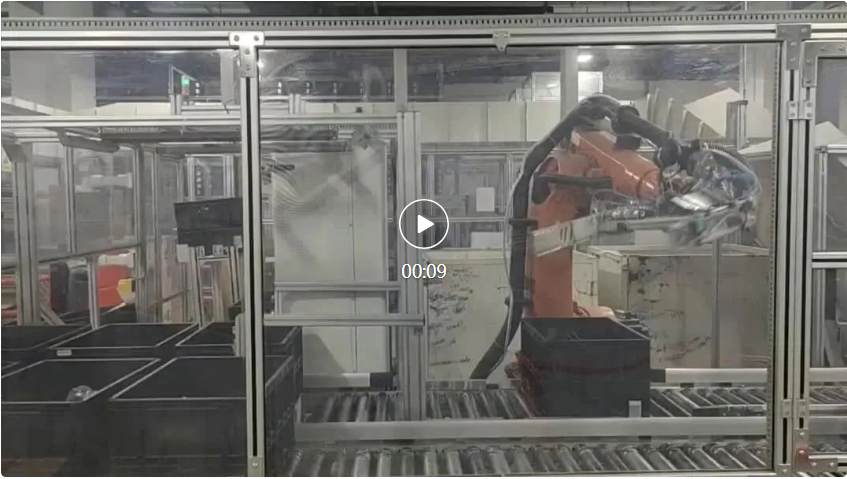 The giant behind the scenes is taking industrial AI to the next stage