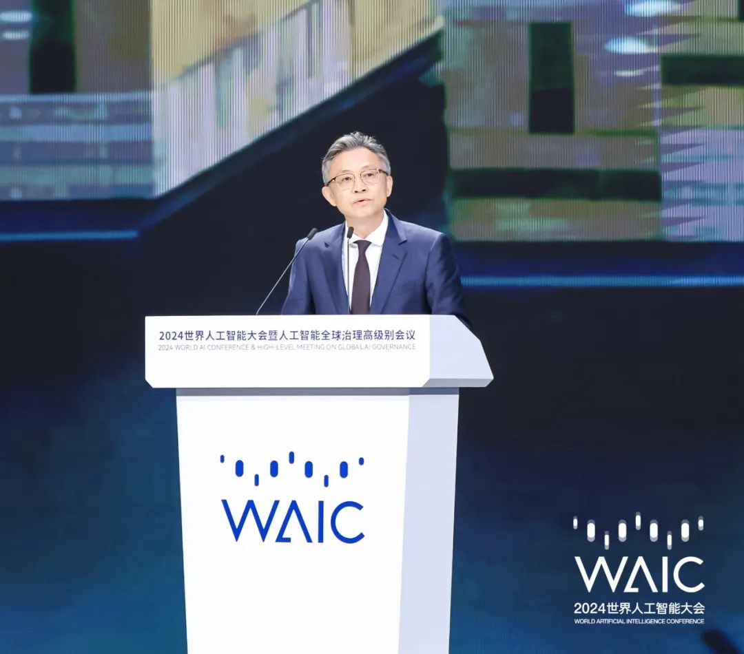 The giant behind the scenes is taking industrial AI to the next stage