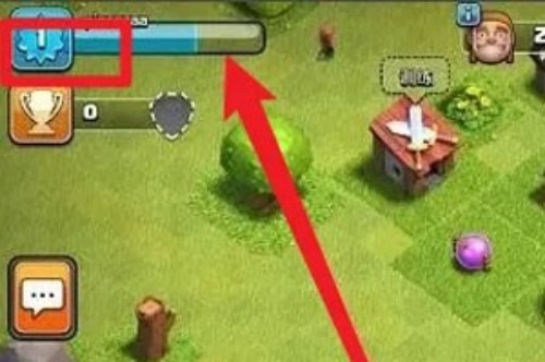 Clash of Clans How to quit the clan and rejoin it