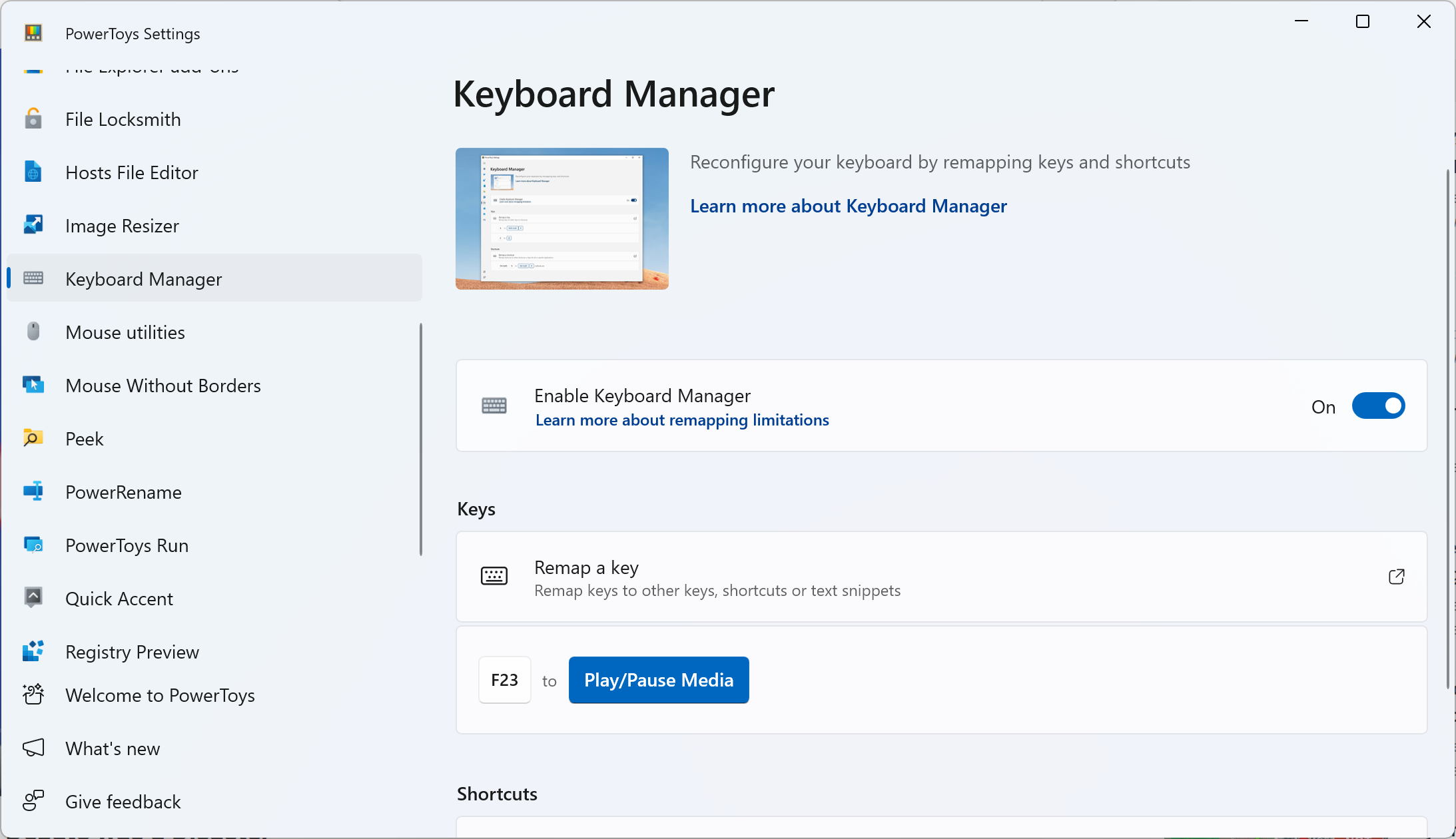 What Does the Copilot Key on My Laptop Do?