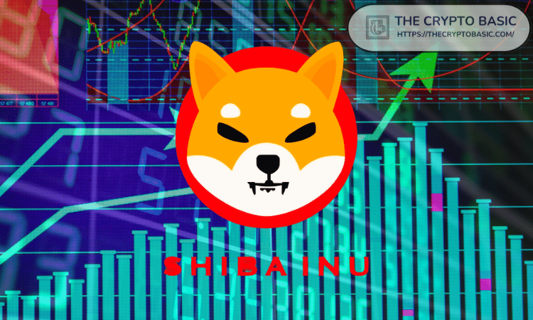 Market Analyst Luis Delgado Maintains Confidence That a Shiba Inu Rally to </p>.01 Is a Certainty