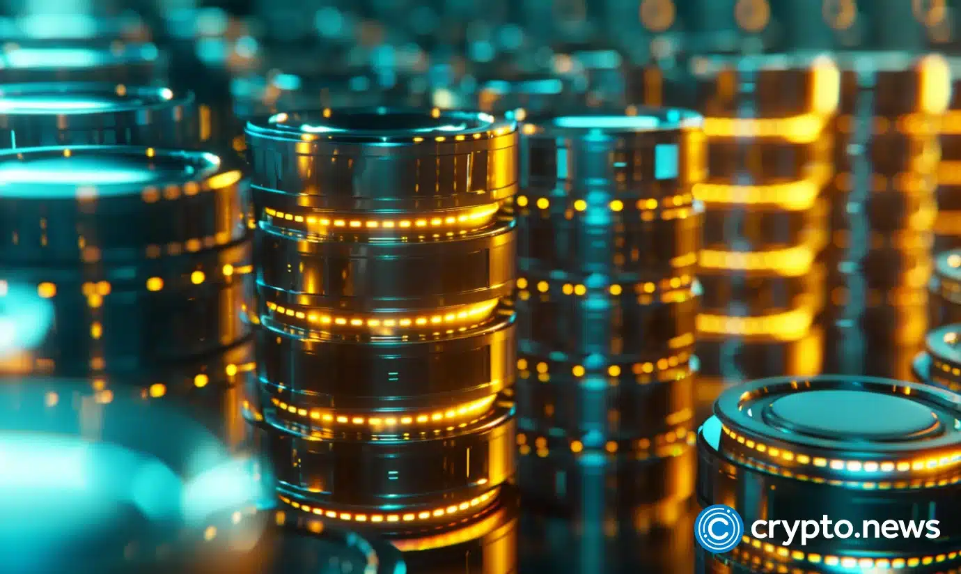 EOS Unveils a 250 Million EOS Staking Rewards Program to Incentivize ...