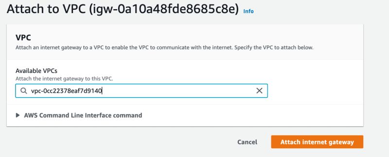 Migration of a Workload running in a Corporate Data Center to AWS using the Amazon ECnd RDS service