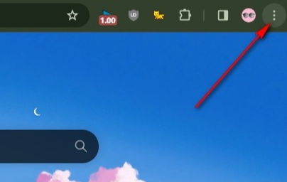 Comment ajouter un nouveau profil dans Google Chrome
