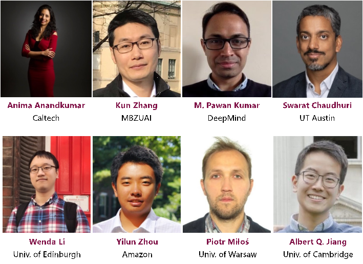 ICML 2024 AI for Math call for papers and challenge launched